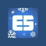 Logo of eSəhiyyə android Application 